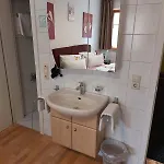 Schwabenstuben Doppelzimmer Konukevi