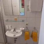Schwabenstuben Doppelzimmer 3* Meersburg