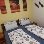 Schwabenstuben Doppelzimmer Meersburg