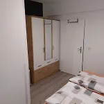 Schwabenstuben Doppelzimmer Konukevi 3*