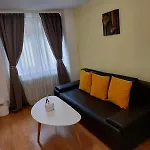 Konukevi Schwabenstuben Doppelzimmer 3*