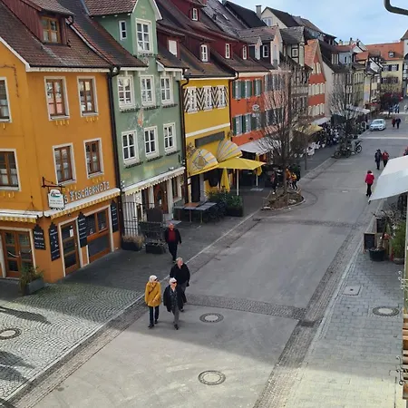 Schwabenstuben Doppelzimmer Guest house