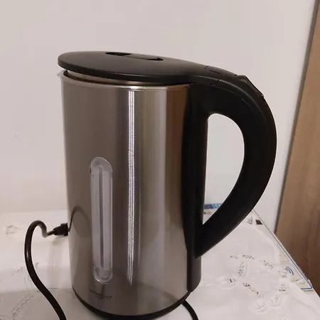 Schwabenstuben Doppelzimmer בית הארחה