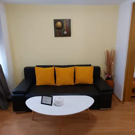 Schwabenstuben Doppelzimmer בית הארחה 3*