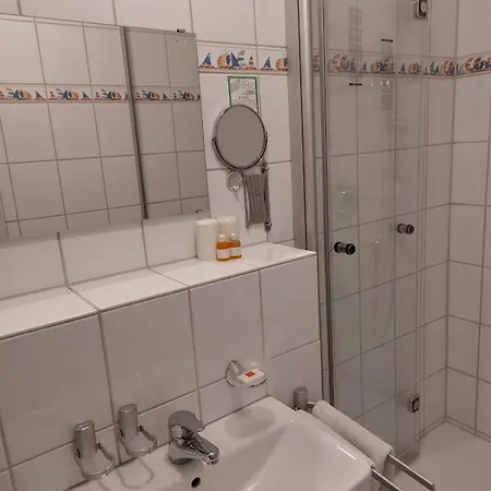 Schwabenstuben Doppelzimmer בית הארחה מיירסבורג