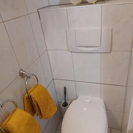 Schwabenstuben Doppelzimmer *