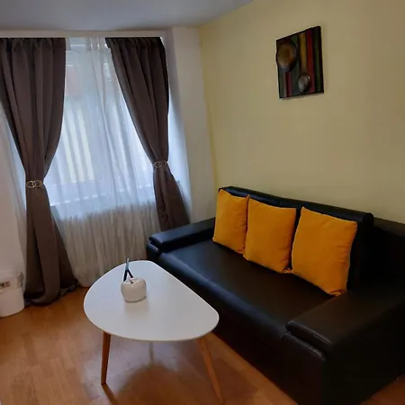 בית הארחה Schwabenstuben Doppelzimmer 3*