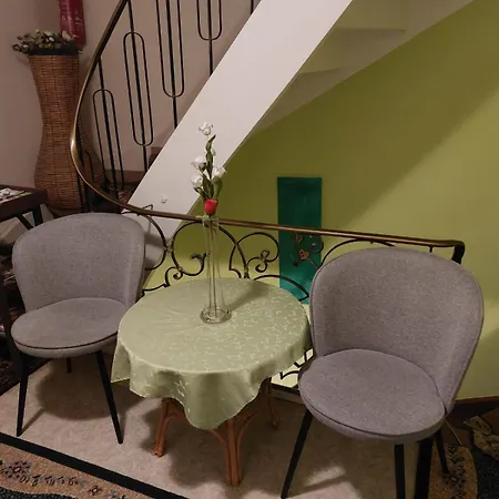 Schwabenstuben Doppelzimmer בית הארחה מיירסבורג