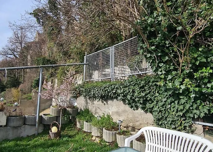 Pensión Schwabenstuben Doppelzimmer Meersburg