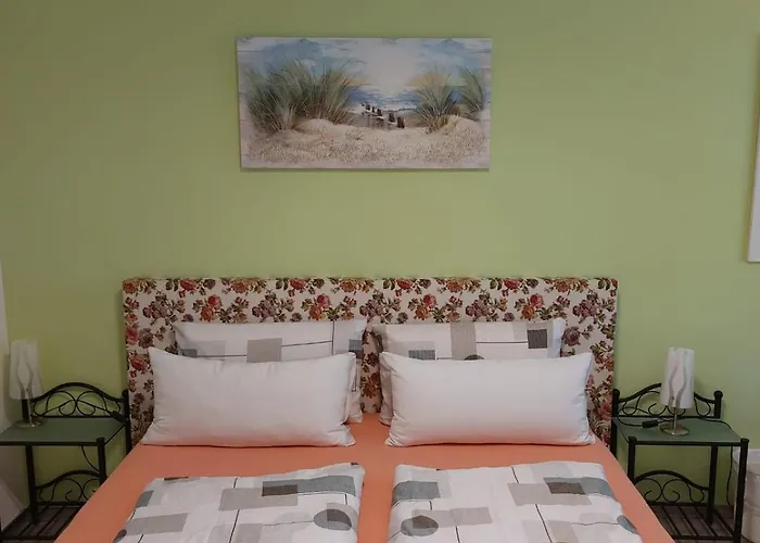 Schwabenstuben Doppelzimmer 3* Meersburg