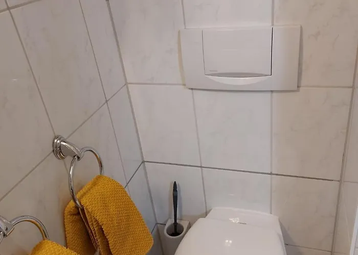 Schwabenstuben Doppelzimmer 3*