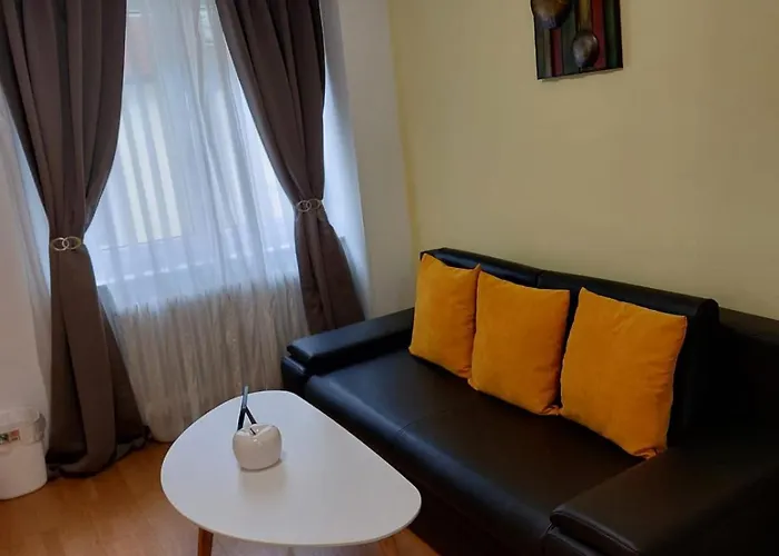 Pensión Schwabenstuben Doppelzimmer 3*